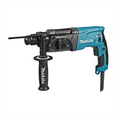 Перфоратор сетевой Makita HR2470