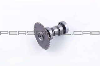 Timing camshaft 4T GY6 50, + star