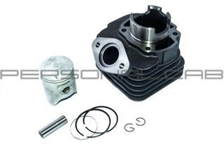 Поршнева, ЦПГ, Honda Lead 100, &Oslash; 51.00