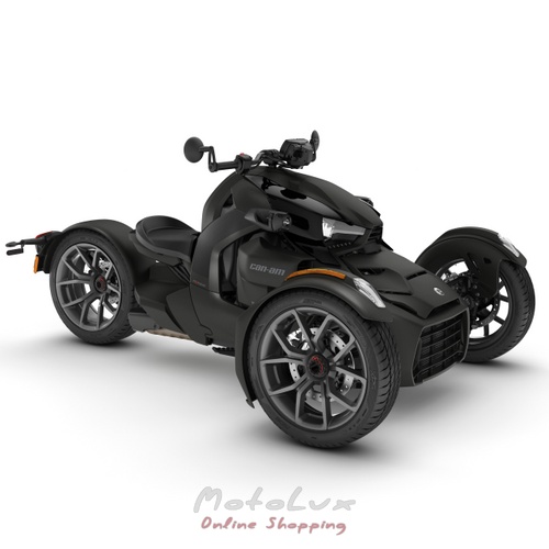 Tricycles BRP Ryker STD 900 ACE