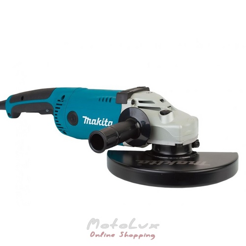 Angle grinder Makita GA9020SF