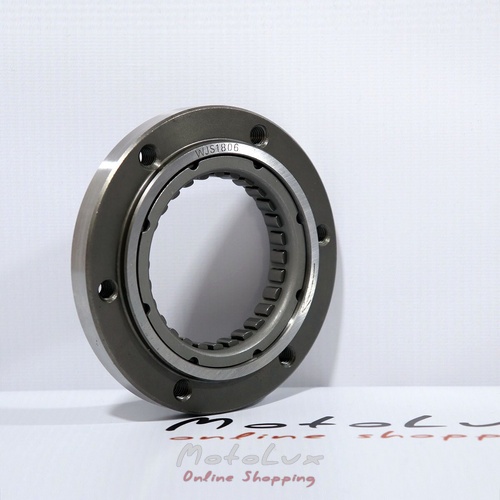 Муфта обгону Overriding Clutch електричного стартера для Cf-moto