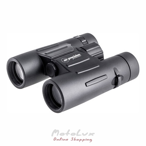 Binoculars Air Precision Premium 10x32 mm, Bak4, Multicoated