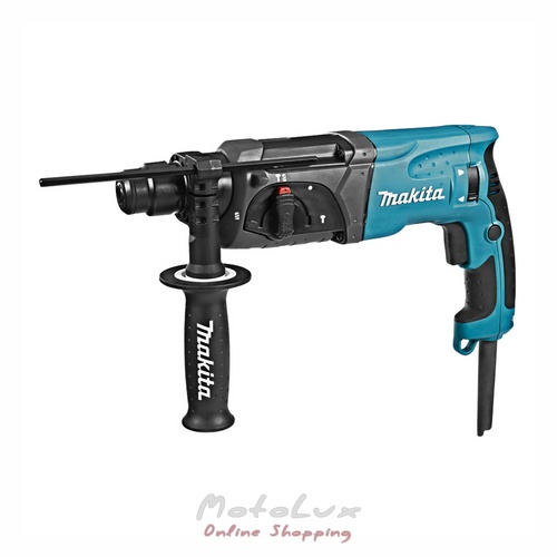 Перфоратор мережевий Makita HR2470