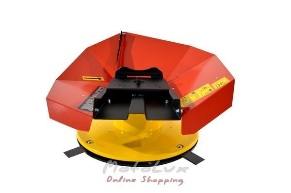 Drum mower BSX-620 Vari