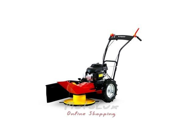 Drum mower BSX-620 Vari