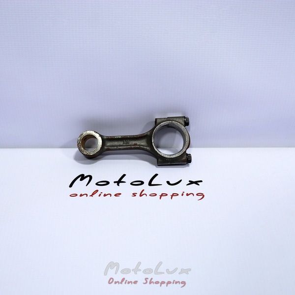 The connecting rod assembly for the Zirka motoblock DD170FS