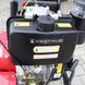 Kentavr MB 2012D-4 Diesel Walk-Behind Tractor, 12 HP,  Manual Starter