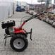 Kentavr MB 2012D-4 Diesel Walk-Behind Tractor, 12 HP,  Manual Starter