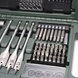 Metabo Promotion Accessory Set, 86 pcs