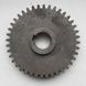 Intermediate drive gear for Xingtai 120 - 220 tractor