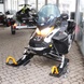 Снігохід SKI-DOO Expedition SE 900 ACE Turbo R 154"/1.5" Silent Ice, сірий з оранжевим