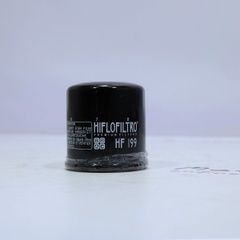 Фильтр масляный Hiflo HF199