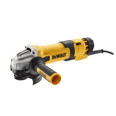 Кутова шліфмашина DeWALT DWE4277