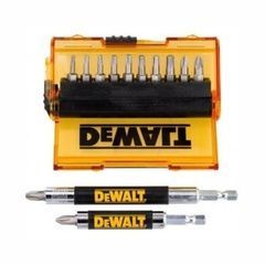 Набор бит DeWALT DT71570, 14 шт
