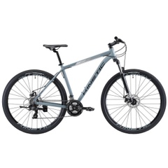 Kinetic Storm mountain bike, wheel 29, frame 20, gray, 2022