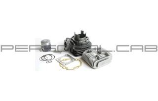 Поршнева, ЦПГ, Suzuki AD 72, &Oslash; 47.00, p-10, + головка з прямими кутами