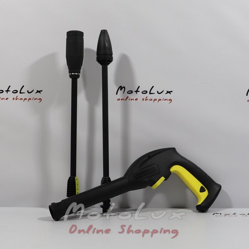 Magasnyomású mosó Karcher K 2 Compact