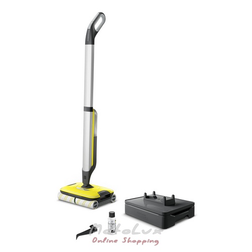 Електрошвабра Karcher FC 7 Cordless