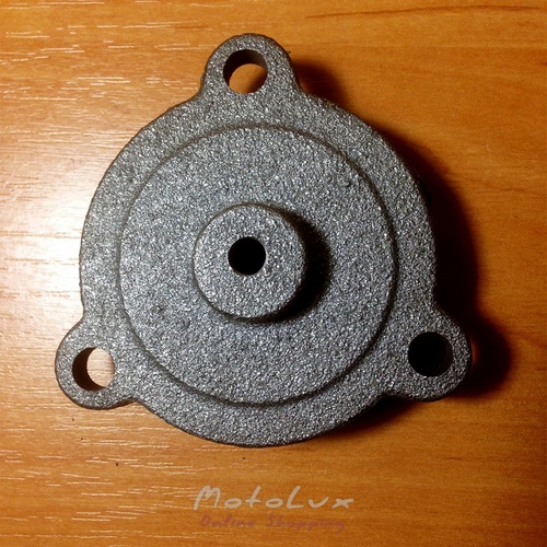 Shaft cover of differential BL-120 for the motor-tractor