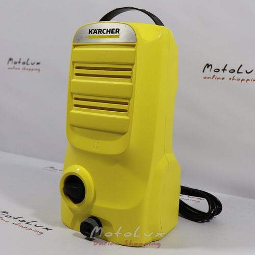 Мінімийка Karcher K 2 Compact