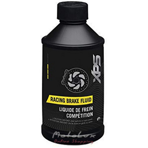 Brake Fluid for BRP Ski-Doo Can-Am