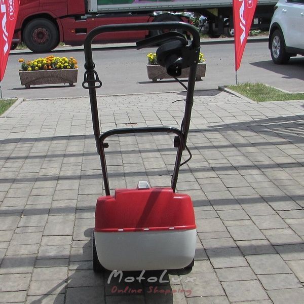 Электрическая газонокосилка Vari FM 3813, 1300W