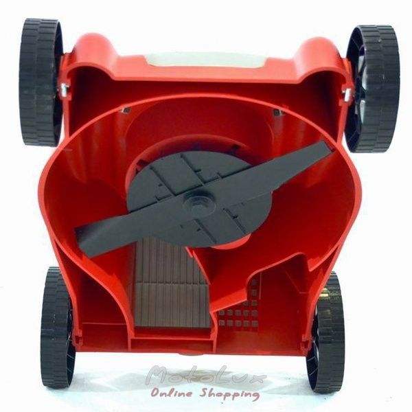 Электрическая газонокосилка Vari FM 3813, 1300W