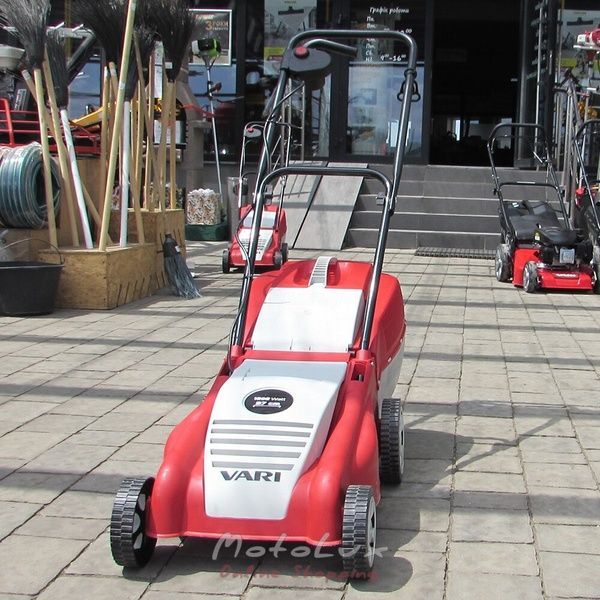Электрическая газонокосилка Vari FM 3813, 1300W