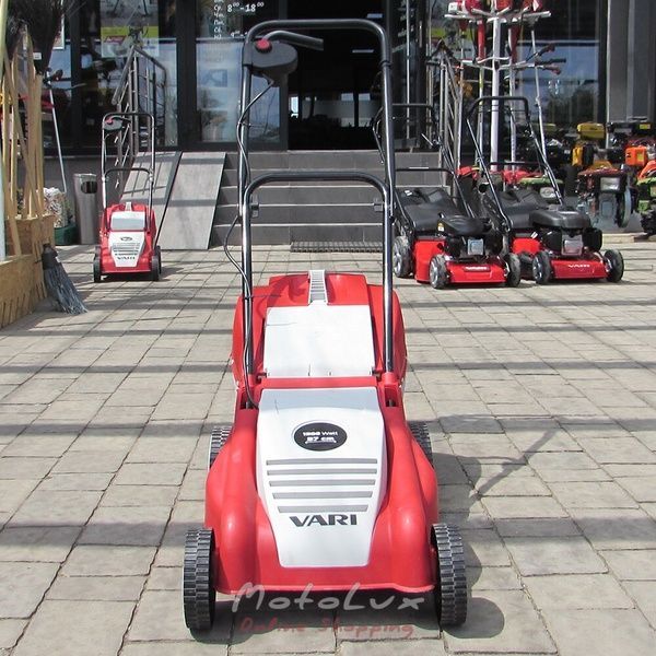 Электрическая газонокосилка Vari FM 3813, 1300W