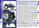 Tractor ДТЗ 5244 НРХ, 3 Cylinders, Power Steering, Gearbox 9+9, 2 Hydraulics Pumps