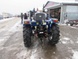 Tractor ДТЗ 5244 НРХ, 3 Cylinders, Power Steering, Gearbox 9+9, 2 Hydraulics Pumps