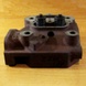 Cylinder head for engine R195B assembly