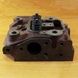 Cylinder head for engine R195B assembly