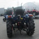 Tractor ДТЗ 5244 НРХ, 3 Cylinders, Power Steering, Gearbox 9+9, 2 Hydraulics Pumps