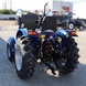 Tractor ДТЗ 5244 НРХ, 3 Cylinders, Power Steering, Gearbox 9+9, 2 Hydraulics Pumps