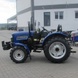 Tractor ДТЗ 5244 НРХ, 3 Cylinders, Power Steering, Gearbox 9+9, 2 Hydraulics Pumps