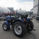 Tractor ДТЗ 5244 НРХ, 3 Cylinders, Power Steering, Gearbox 9+9, 2 Hydraulics Pumps