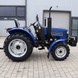 Tractor ДТЗ 5244 НРХ, 3 Cylinders, Power Steering, Gearbox 9+9, 2 Hydraulics Pumps