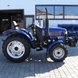 Tractor ДТЗ 5244 НРХ, 3 Cylinders, Power Steering, Gearbox 9+9, 2 Hydraulics Pumps