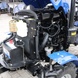 Tractor ДТЗ 5244 НРХ, 3 Cylinders, Power Steering, Gearbox 9+9, 2 Hydraulics Pumps