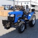 Tractor ДТЗ 5244 НРХ, 3 Cylinders, Power Steering, Gearbox 9+9, 2 Hydraulics Pumps