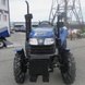 Tractor ДТЗ 5244 НРХ, 3 Cylinders, Power Steering, Gearbox 9+9, 2 Hydraulics Pumps