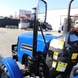 Tractor ДТЗ 5244 НРХ, 3 Cylinders, Power Steering, Gearbox 9+9, 2 Hydraulics Pumps