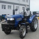 Tractor ДТЗ 5244 НРХ, 3 Cylinders, Power Steering, Gearbox 9+9, 2 Hydraulics Pumps