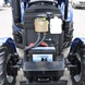 Tractor ДТЗ 5244 НРХ, 3 Cylinders, Power Steering, Gearbox 9+9, 2 Hydraulics Pumps