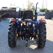 Tractor ДТЗ 5244 НРХ, 3 Cylinders, Power Steering, Gearbox 9+9, 2 Hydraulics Pumps