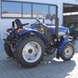 Tractor ДТЗ 5244 НРХ, 3 Cylinders, Power Steering, Gearbox 9+9, 2 Hydraulics Pumps