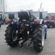 Tractor ДТЗ 5244 НРХ, 3 Cylinders, Power Steering, Gearbox 9+9, 2 Hydraulics Pumps