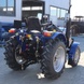 Tractor ДТЗ 5244 НРХ, 3 Cylinders, Power Steering, Gearbox 9+9, 2 Hydraulics Pumps